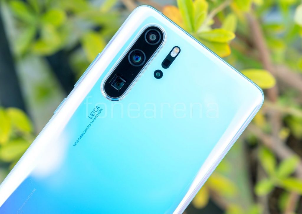 Huawei P30 Pro - Smartphone 6.47” FHD+, 40MP Leica Quad Camera