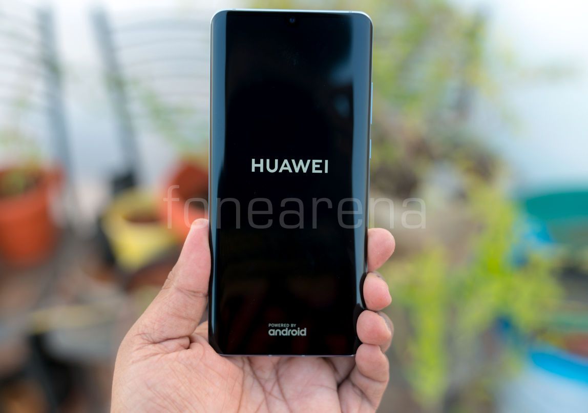 US Government allows HUAWEI to do business with US suppliers again