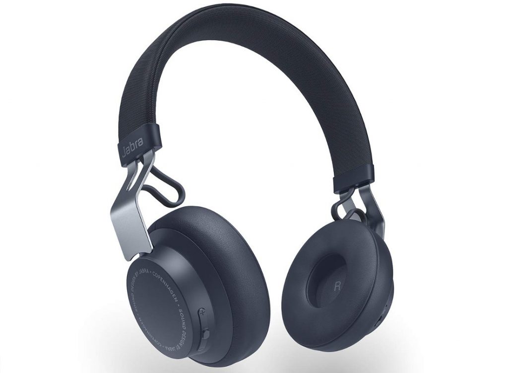 Jabra Move Style Edition wireless headphones launched in India for Rs. 7299