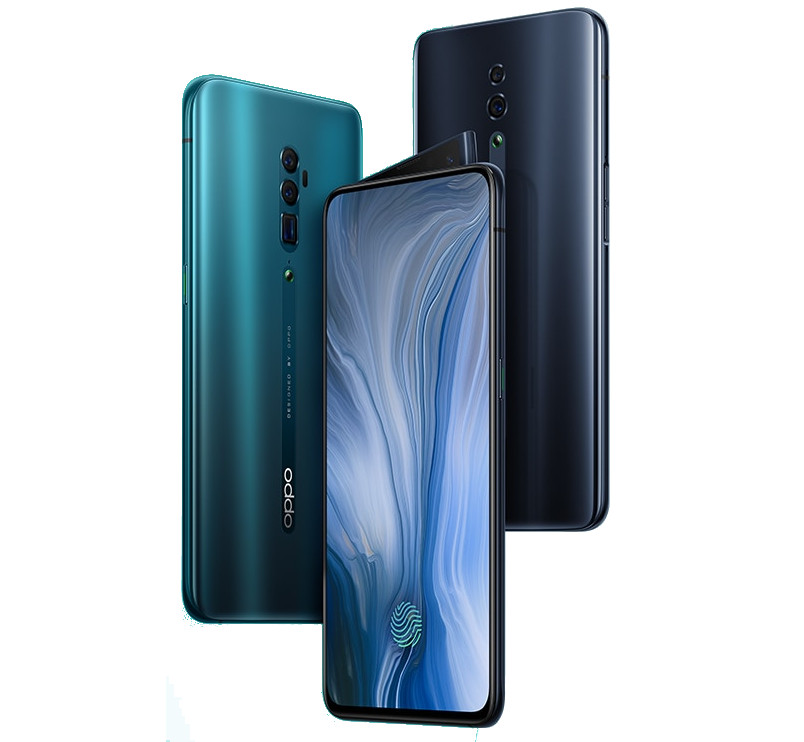 OPPO Reno series smartphones launching in India on May 28