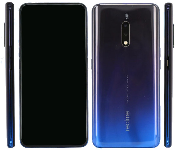 Image result for realme x