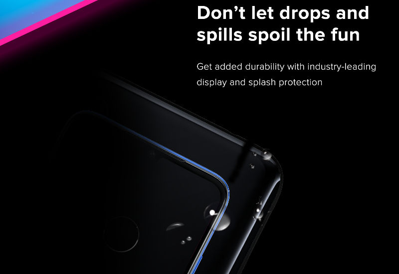 Xiaomi Siapkan Ponsel Selfie Mumpuni & Tahan Cipratan Air