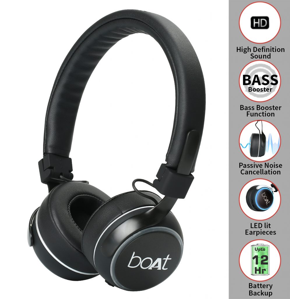 Boat headphones 450 amazon hot sale