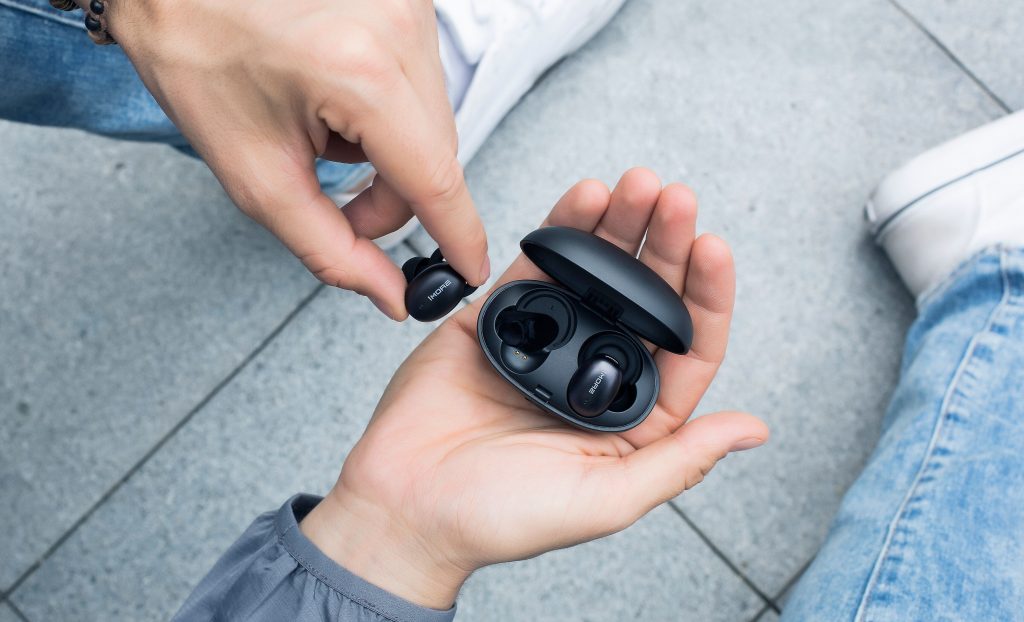 1MORE Stylish True Wireless Earbuds launched in India for Rs. 5499