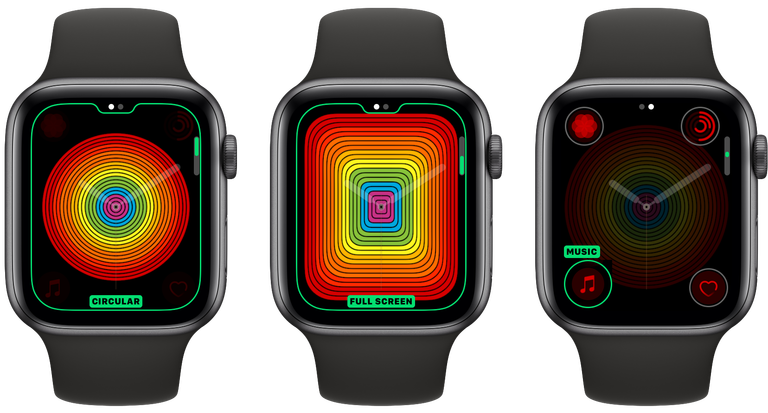 Pride Watch – MoMA Design Store