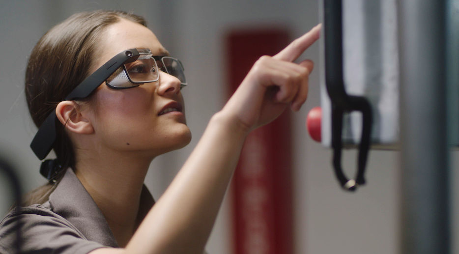 Google Glass Enterprise Edition 2 officially discontinued