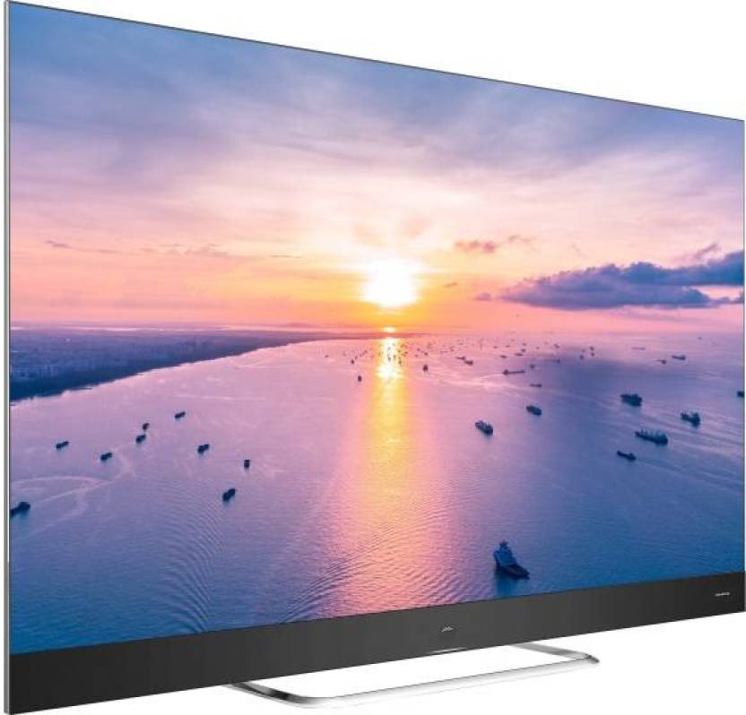 Televisor 4K Smart TV Iffalcon 65 