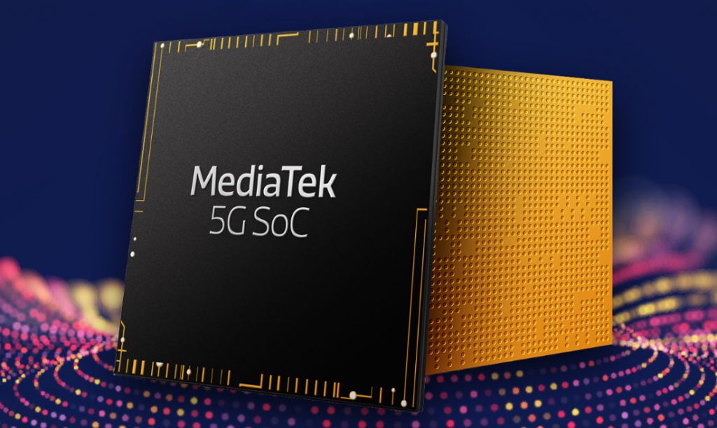 MediaTek Helio M70 5G, el primer SoC 5G económico con 7 nanómetros