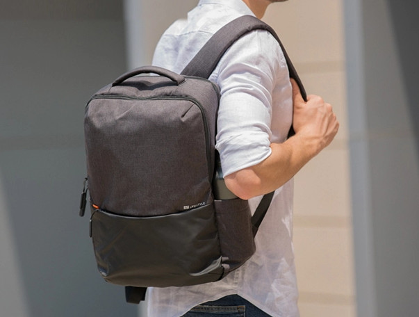 Xiaomi Mi Business Casual Backpack launched in India for Rs. 999
