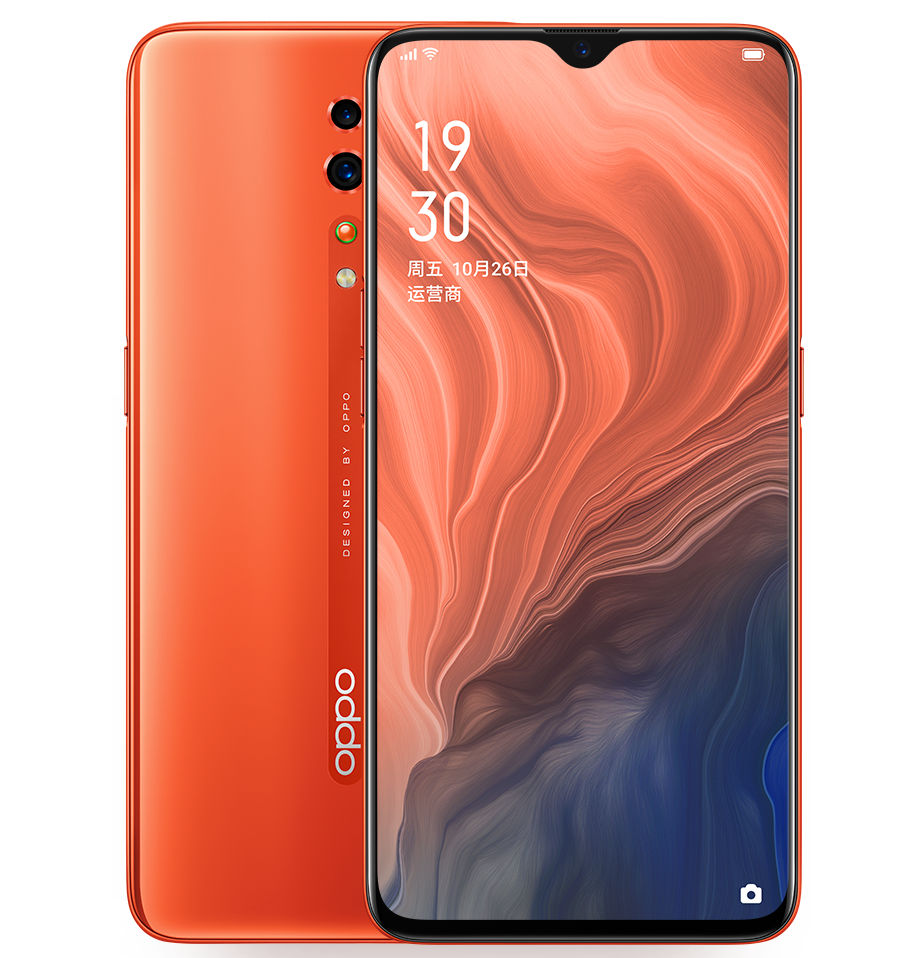 OPPO Reno Series Phones