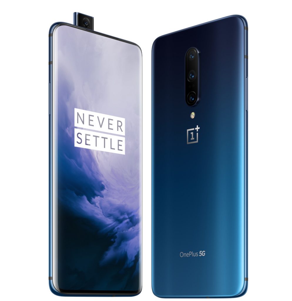 pro 5g oneplus