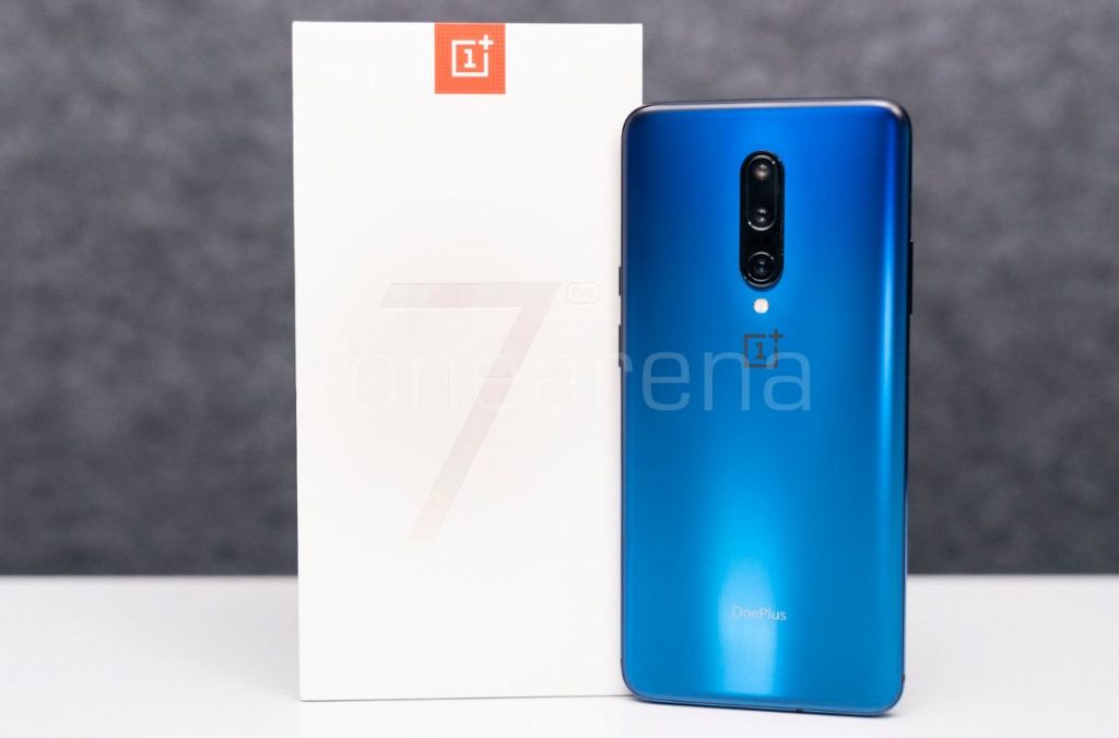 Vechter koppeling ONWAAR OnePlus 7 Pro Review: OnePlus' most ambitious and audacious phone yet