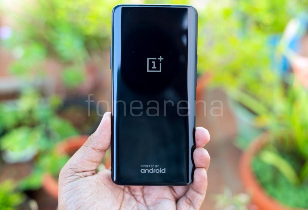 OnePlus 7 Pro Benchmarks and Gaming Review – 855 and RAM