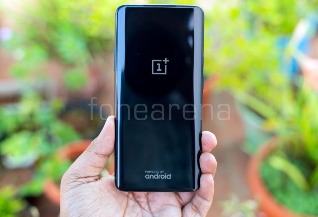 OnePlus 7 Pro Benchmarks and Gaming Review – Snapdragon 855 and