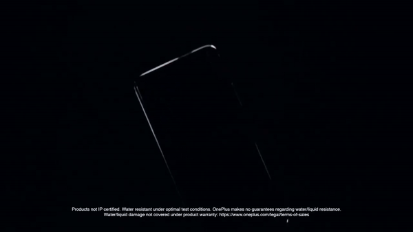 OnePlus 7 / 7 Pro doesn’t have IP ratings for water resistance, but it dunked it in water anyway — Here’s why