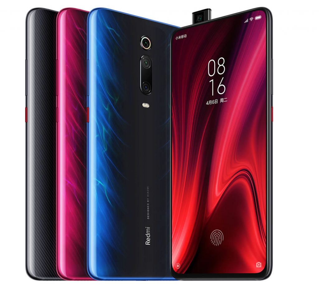 Xiaomi releases kernel source for Redmi K20, Redmi K20 Pro and Redmi 7A