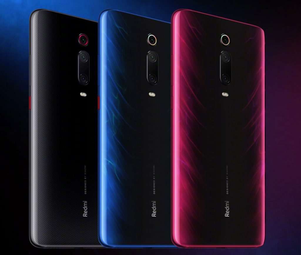 redmi k20 pro ram8