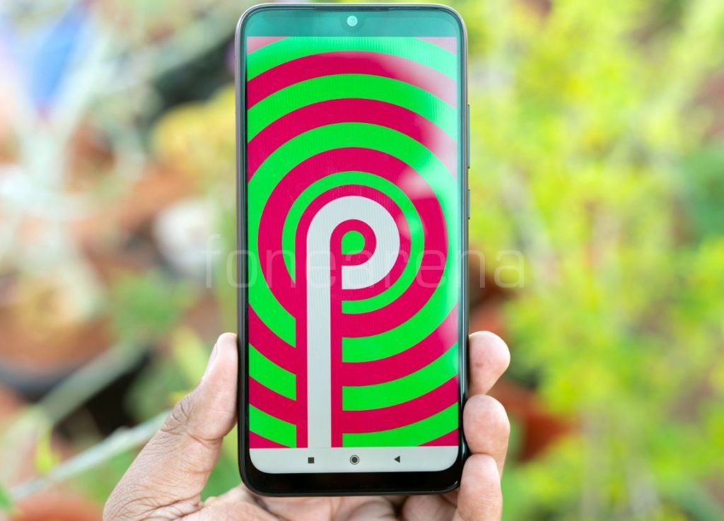 phone number track software Redmi Note 8