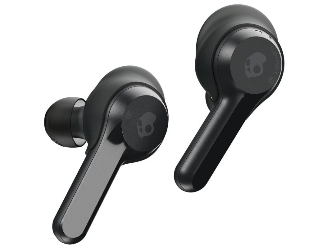 Skullcandy indy true wireless controls new arrivals