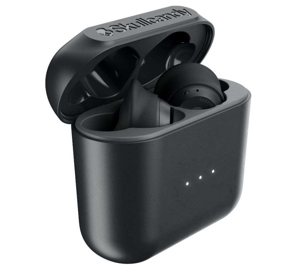 Skullcandy indy best sale true wireless controls