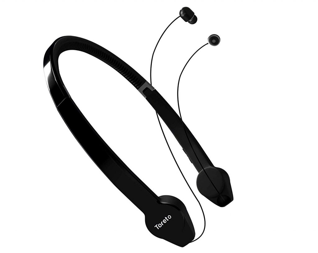 Toreto discount wireless headset