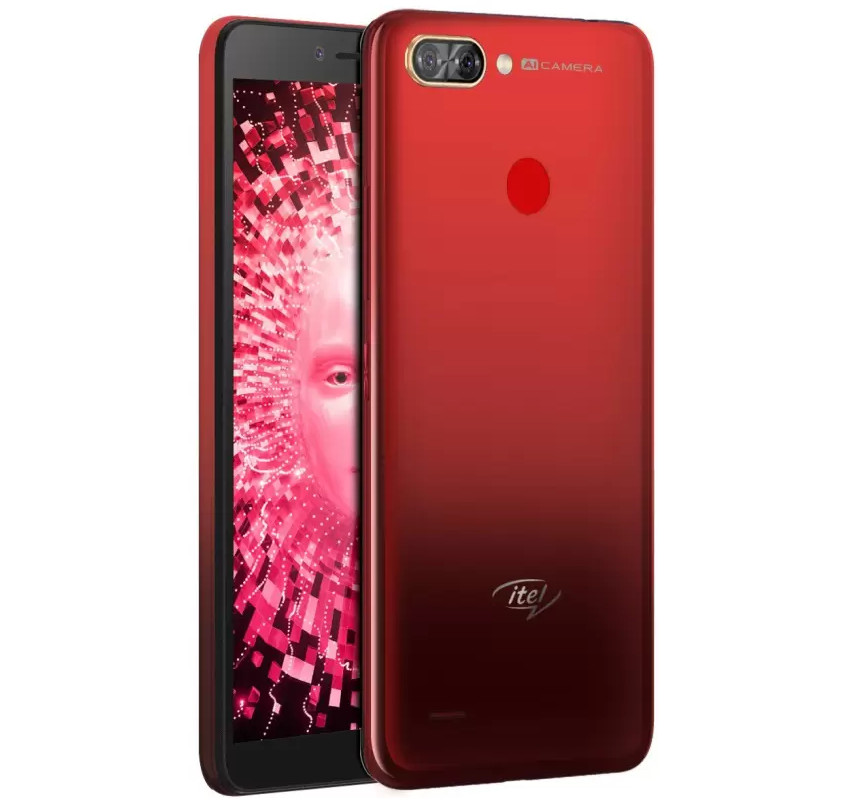 Unlock | iTel | 2160 | Codes