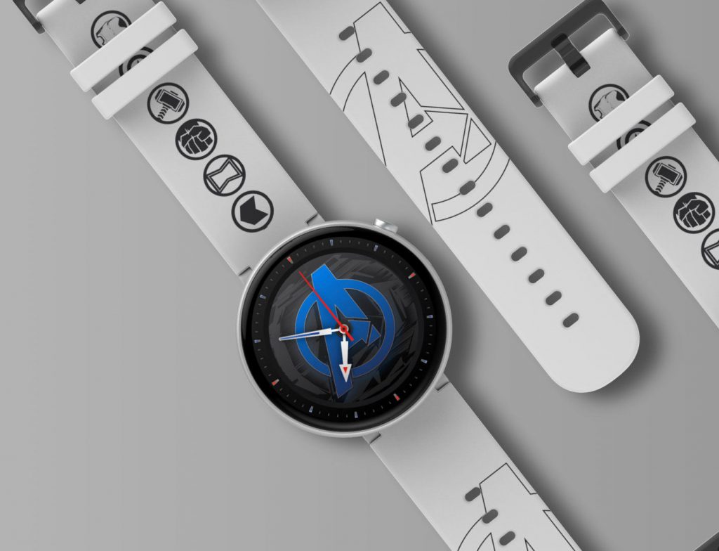 Z93 Pro Smartwatch 1.52