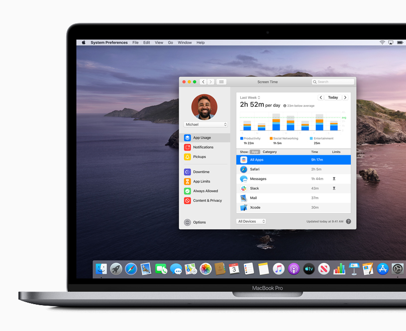 get macos catalina