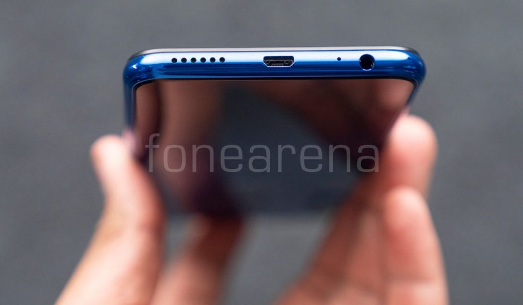 Infinix S Fonearena Fone Arena