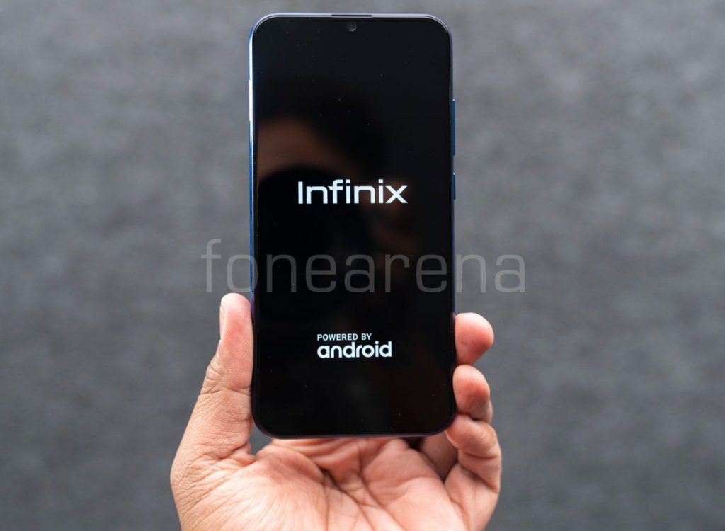 Infinix S Fonearena Fone Arena