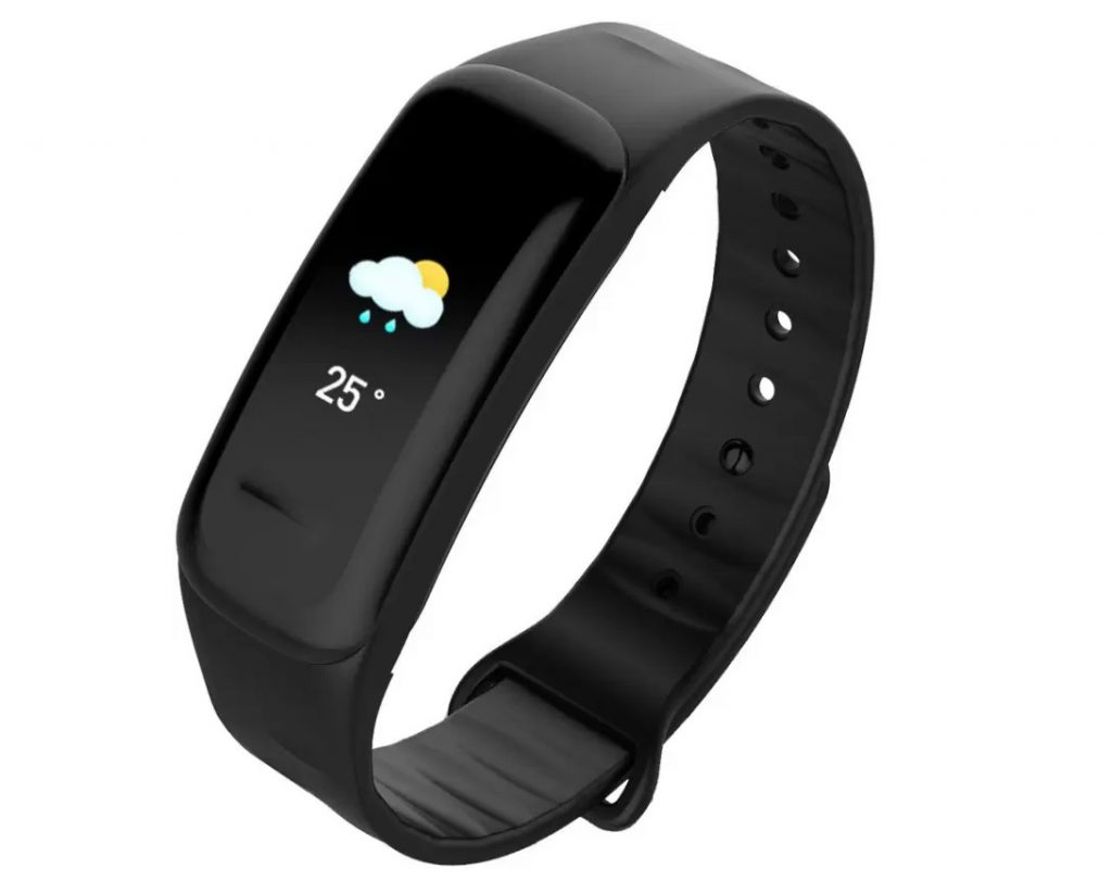 xbo3 smart band