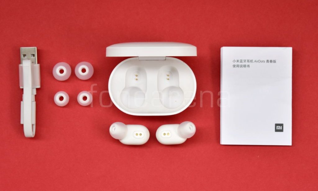 Xiaomi airdots 2024 youth edition review