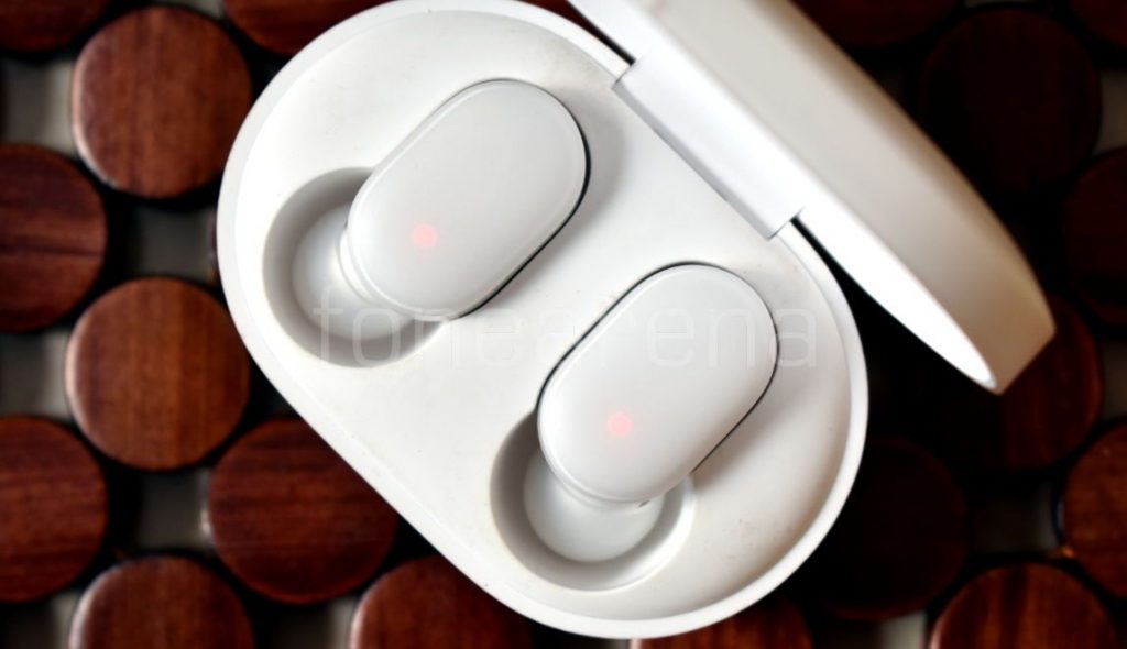 Airdots aac hot sale