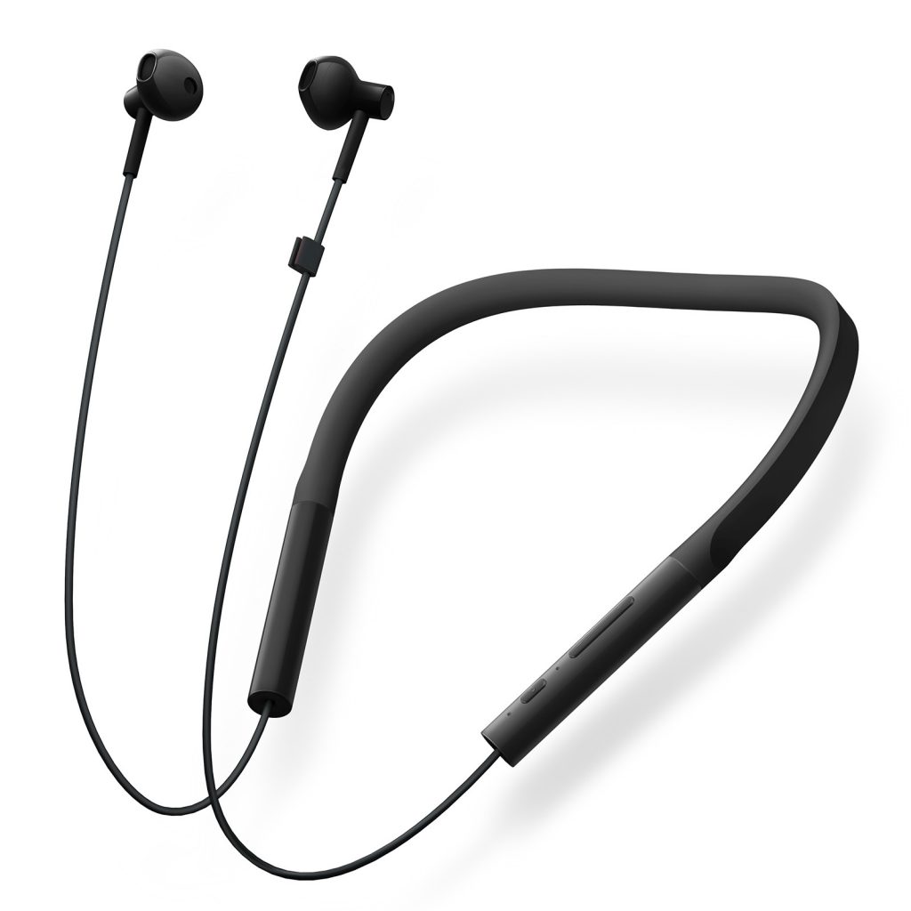 Mi bluetooth best sale earphone battery