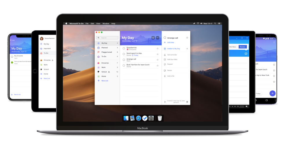 how to download microsoft teams app on mac