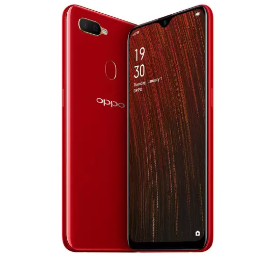 oppo a5s 4gb