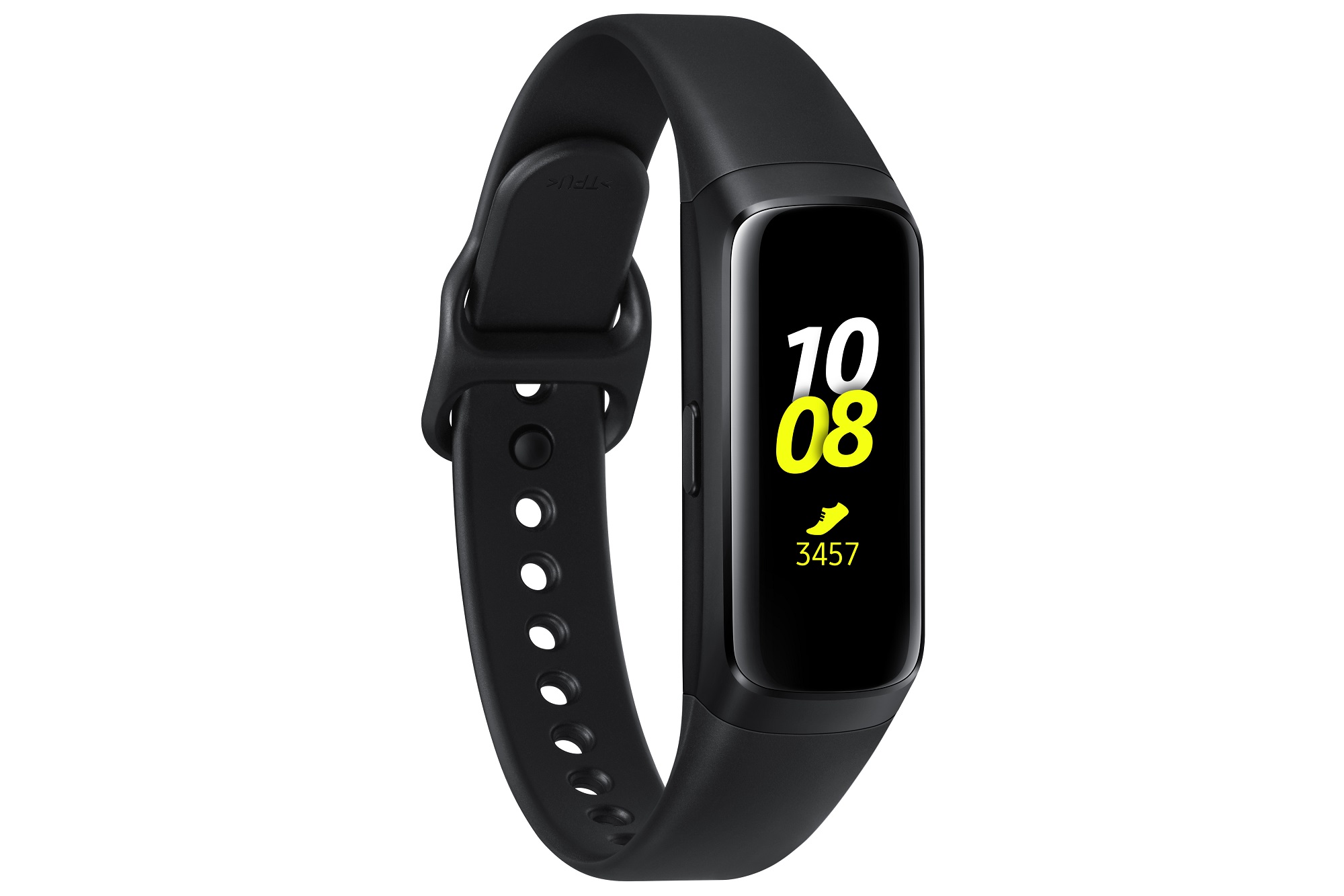 Samsung Galaxy Fit e with PMOLED display and Galaxy Fit with AMOLED ...