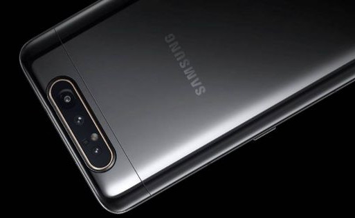 Samsung Sm A908 And Sm A905 With Snapdragon 855 Triple Rear Cameras In Display Fingerprint