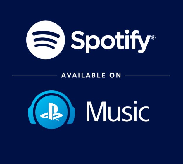 Spotify store playstation discount