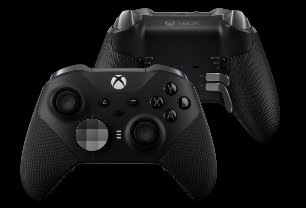 xbox elite two