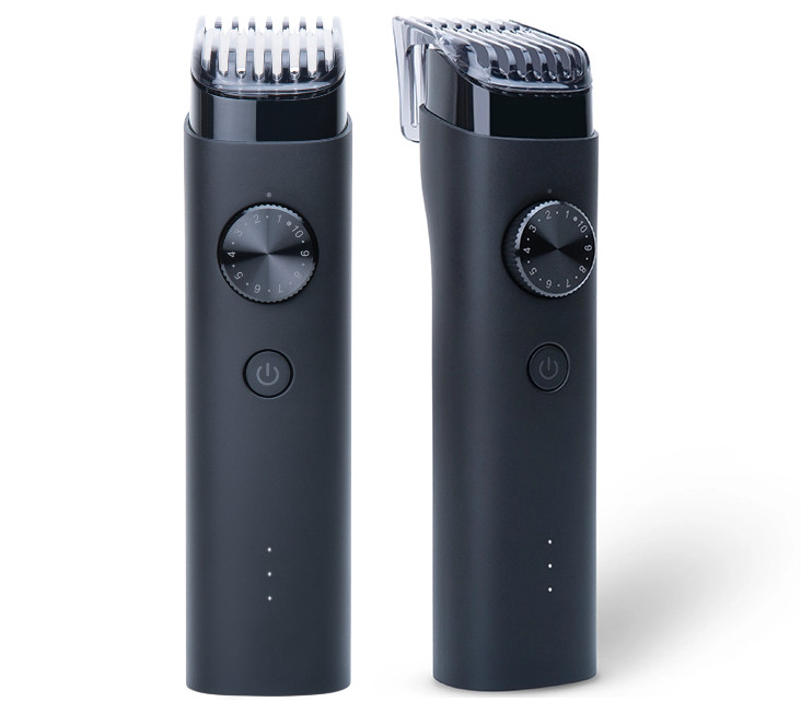 mi beard trimmer ipx7 washable body price