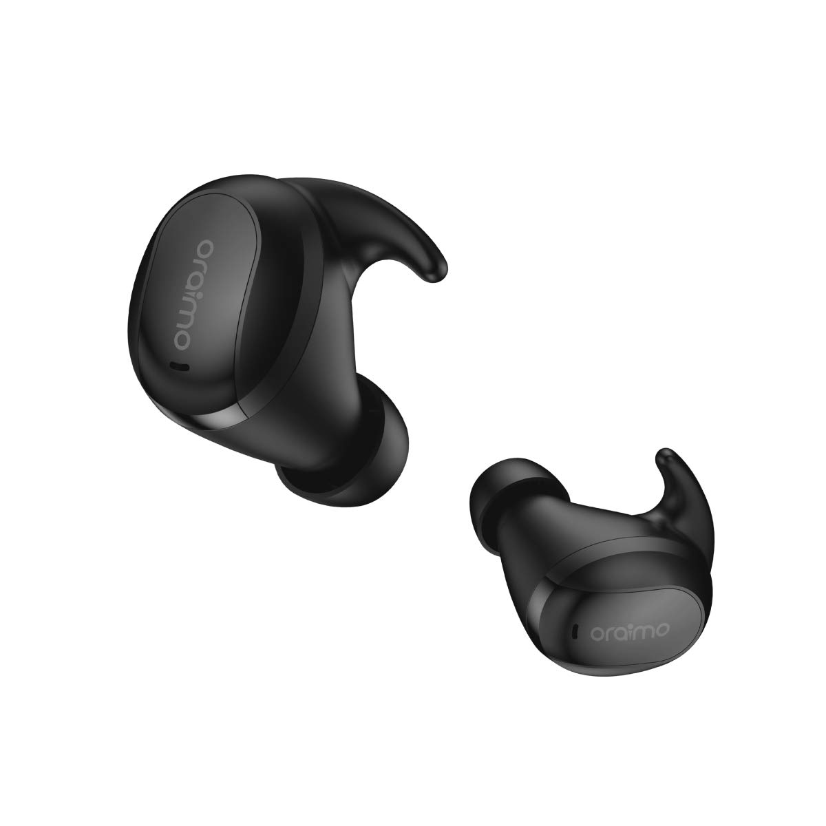 Oraimo Airbuds True Wireless Earbuds launched in India for Rs. 2999