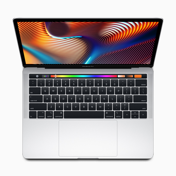 macOS Catalina 10.15.1 confirms existence of 16-inch MacBook Pro