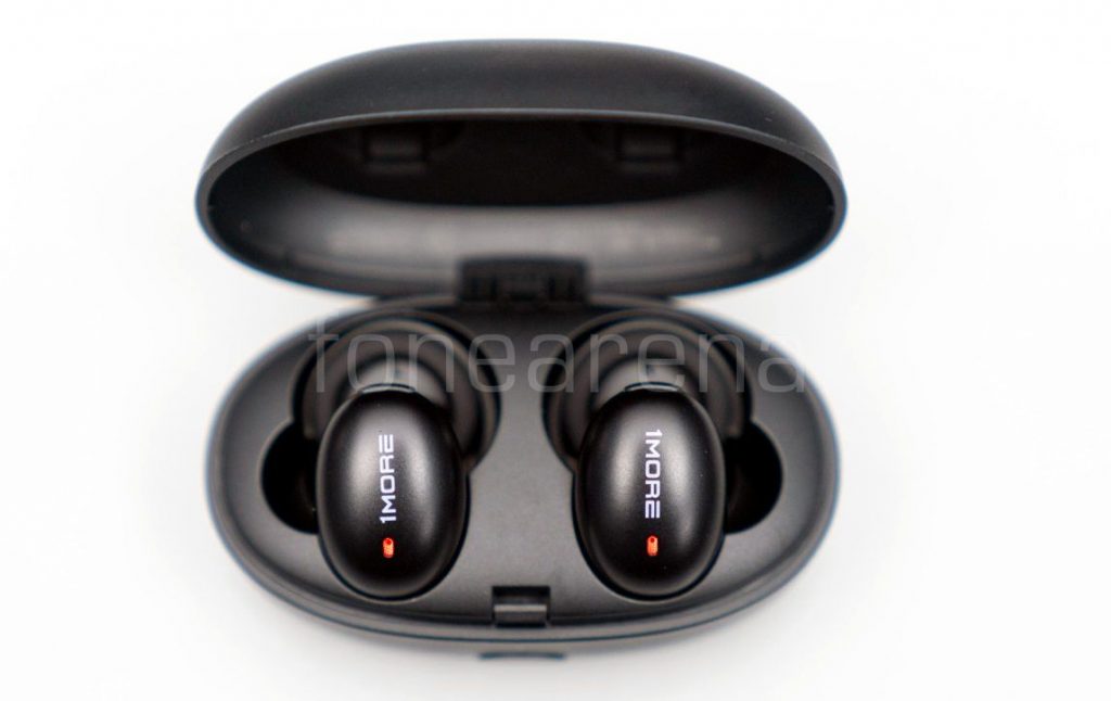 1MORE Stylish True Wireless Earbuds Review