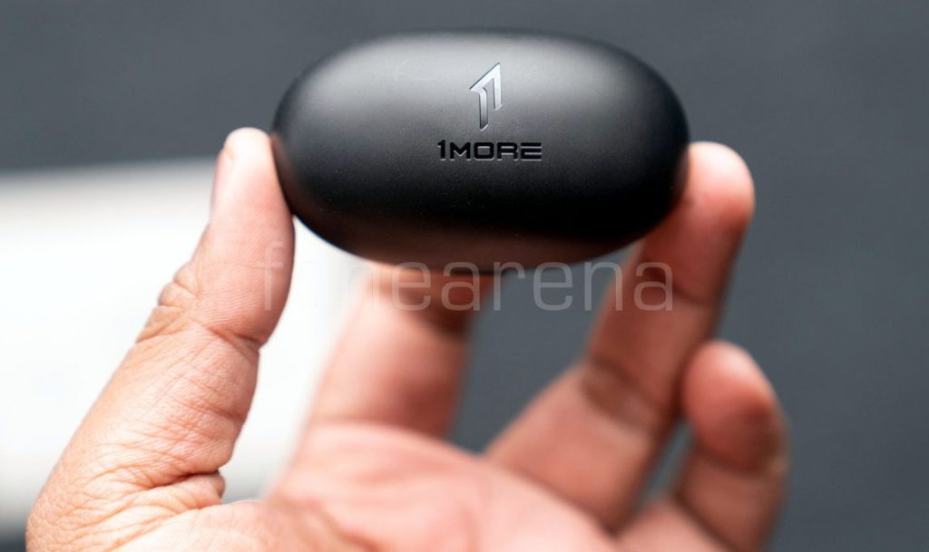 1MORE Stylish True Wireless Earbuds Review