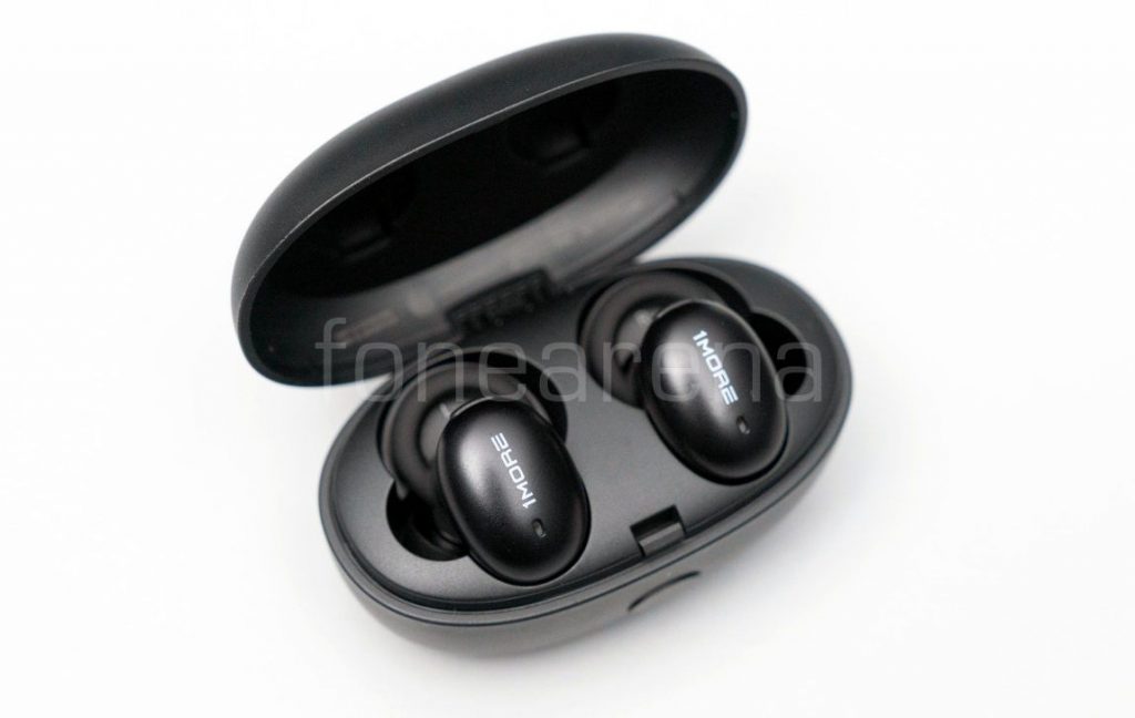 1more stylish true 2025 wireless earbuds review