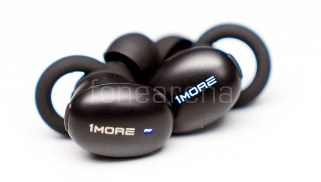 1MORE Stylish True Wireless Earbuds Review