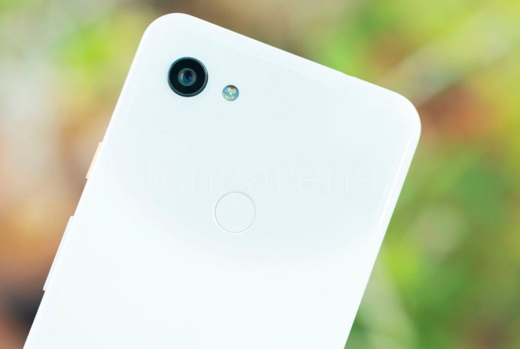 Google Pixel 3a XL Review