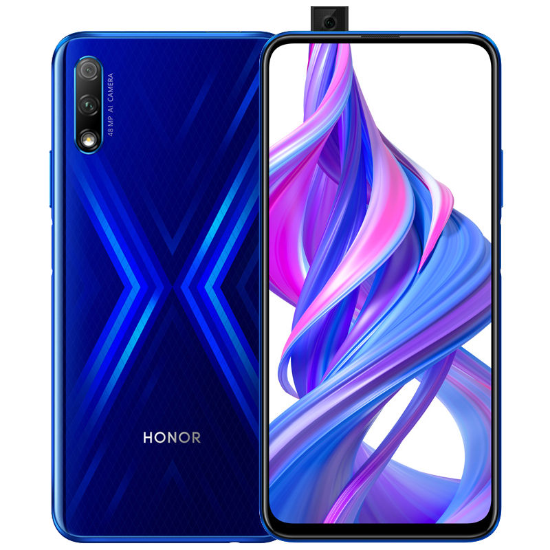 HONOR 9X with 6.59-inch FHD+ display, pop-up camera launching in India on January 14