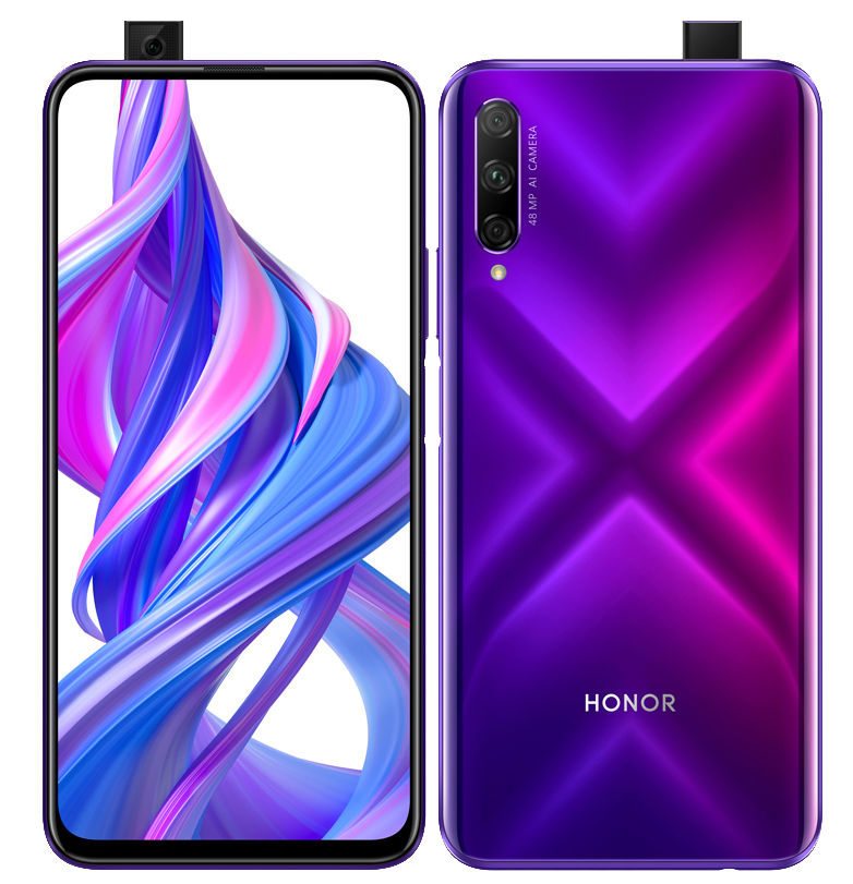 Huawei Honor 9x pro 6GB/256GB 美品 希少